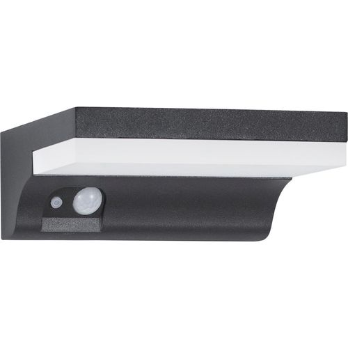 Nova Luce Solar Wandleuchte DYN