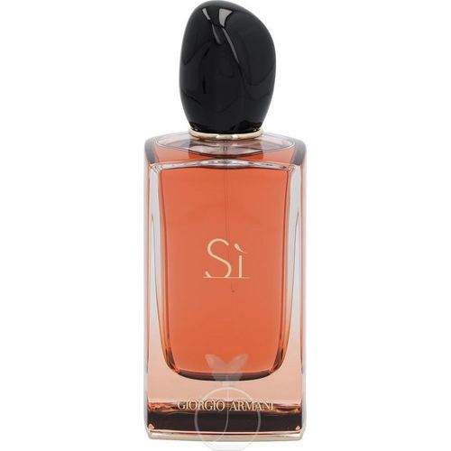 Armani Si Intense Edp Spray