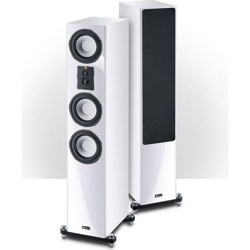 Magnat Signature 707 HiFi-Standlautsprecher White 1 Stck