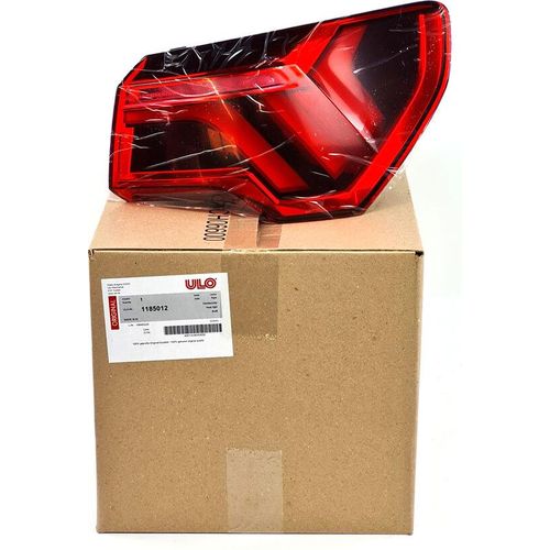 ULO Heckleuchte Rückleuchte rechts für Audi Q3 F3 83A945092