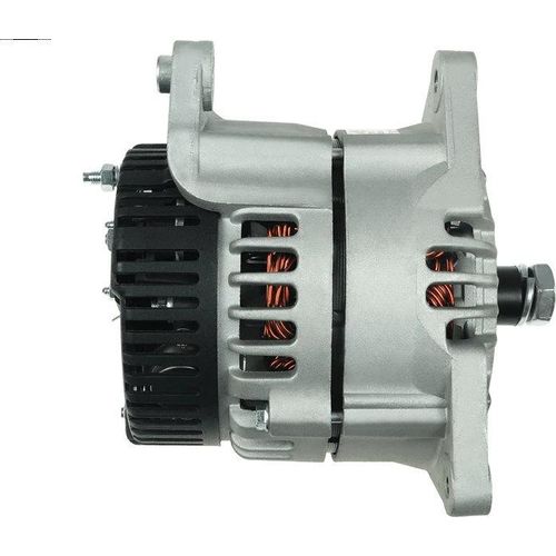 Lichtmaschine 12V 120.0A - MASSEY FERGUSON, MF 6120, MF 6130