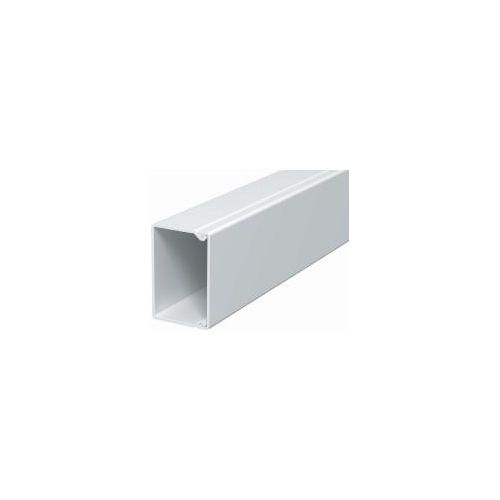 OBO Wand- und Deckenkanal halogenfrei WDKH-60150RW 60x150 reinweiss OBO