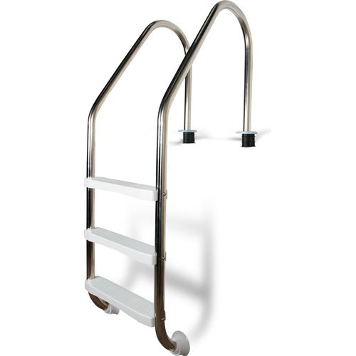 Trend Poolleiter WEIT | 3-stufig