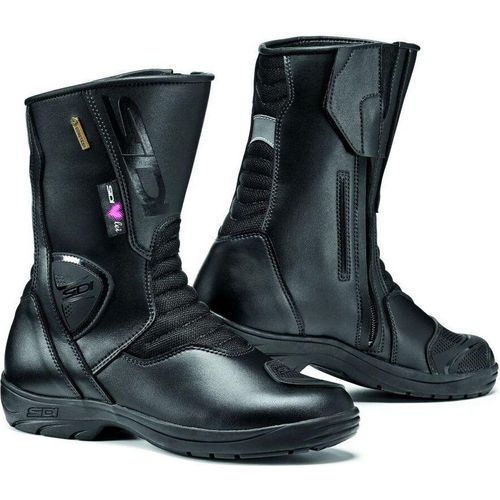 Motorradstiefel Frau Sidi Gavia Gore-tex