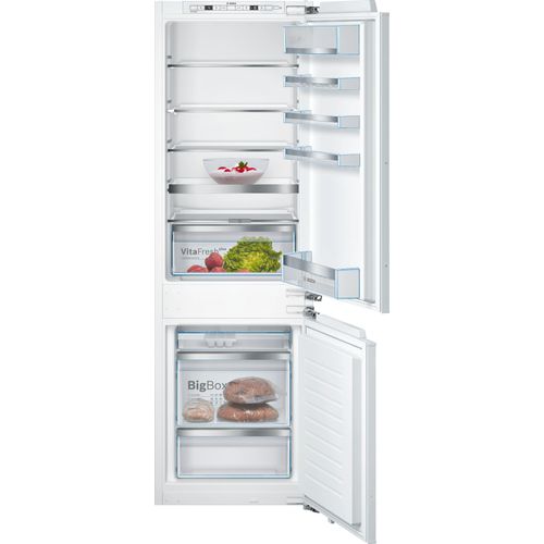 Bosch KIS86AFE0 Kühl-Gefrierkombination