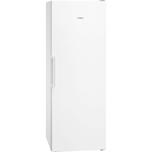 Siemens GS58NDWDP iQ500 Freistehender Gefrierschrank