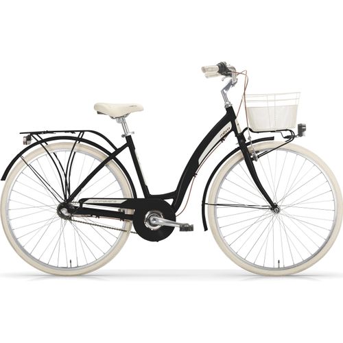 MBM Citybike New Primavera 28 Zoll Nabenschaltung