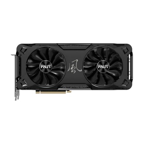 Palit GeForce RTX 3070 JetStream - Grafikkarten