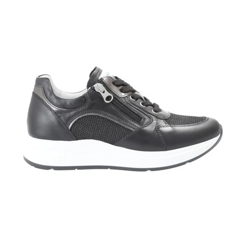 Sport / Zapatillas Mujer NERO GIARDINI E010471D COLOR Schwarz 100