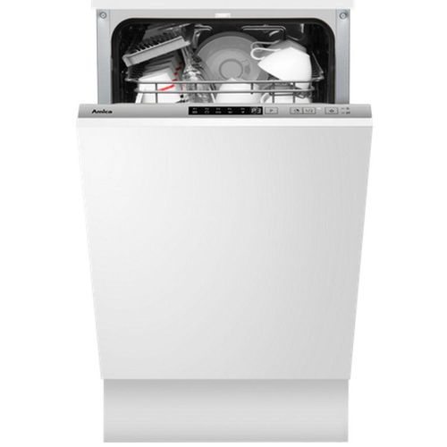 Amica - EGSPV 580 910 - vollintegrierbarer Geschirrspüler - 45 cm