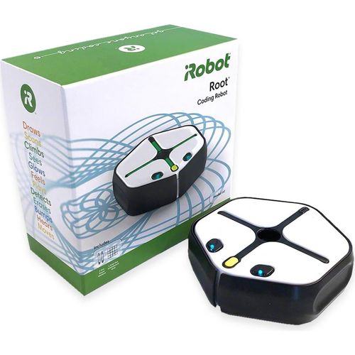 IROBOT Lernpaket, MINT Coding Roboter 