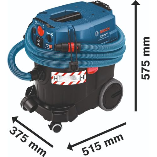 Nass-/Trockensauger GAS 35 H AFC |1.380 Watt