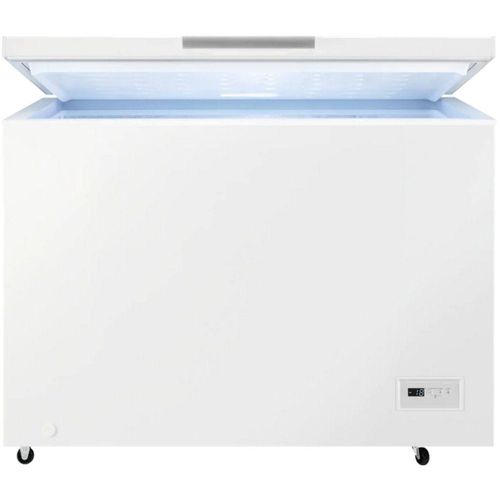 AEG - AHB531E1LW - Gefriertruhe - LowFrost