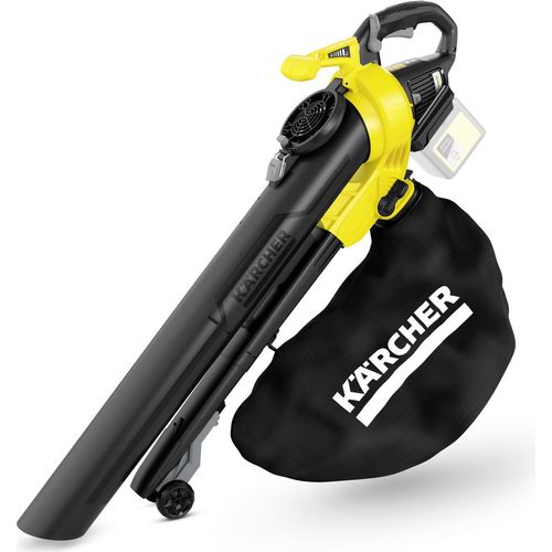 Kärcher Akku-Laubsauger BLV 36-240 Battery