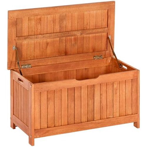 Merxx Kissenbox - Eukalyptus - 25903-011