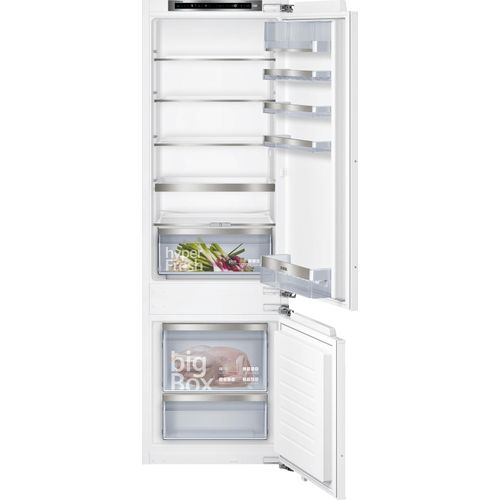 Siemens Kühl-Gefrier-Kombination iQ 500 KI87SADE0