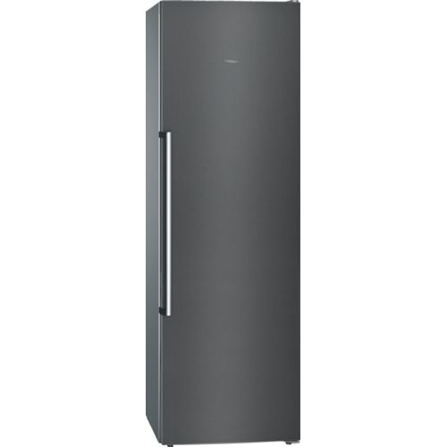 Siemens GS36NAXEP Freistehender Gefrierschrank