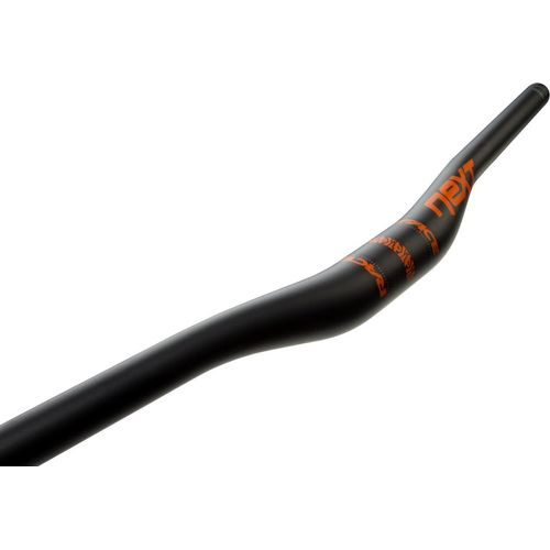 Race Face Fahrradlenker Next 35 mit 20 mm Rise 2021, Farbe:turquoise