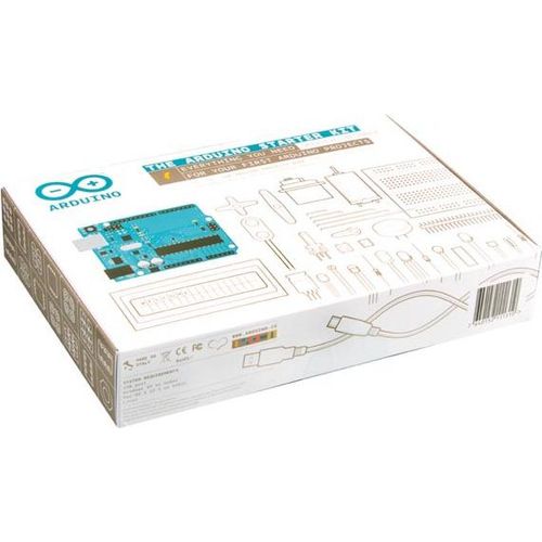 ARDUINO® - ARD-K000007 - Starter Kit