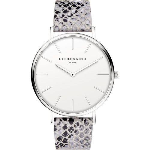 Liebeskind Damen Armbanduhr Armband LT-0270-LQ