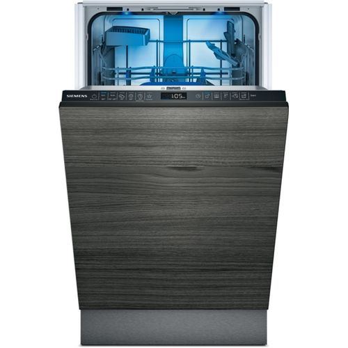 Siemens SR85EX09KE Geschirrspüler iQ500, 45 cm, Vollintegriert