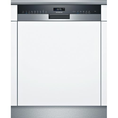 Siemens SN55ZS49CE iQ500 Geschirrspüler teilintegrierter