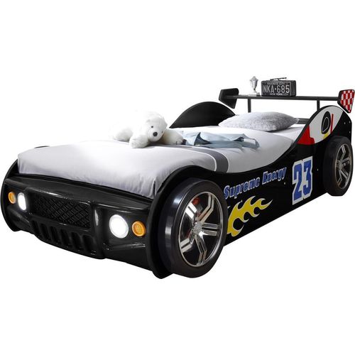 Bett Kinderbett Jugendbett Auto Kinder Jugend Autobett 