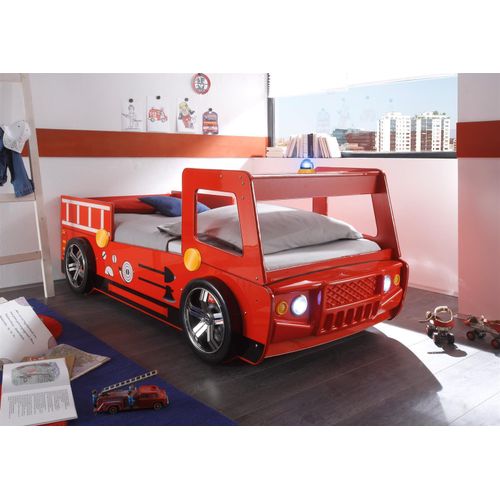 Bett Kinderbett Jugendbett Auto Kinder Jugend Autobett 