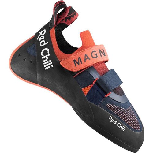 Magnet Unisex, - RedChili, Farbe:dark blue (054), Größe:3 UK / 35.5