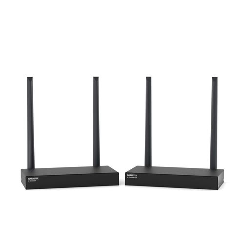 Marmitek TV Anywhere Wireless 4K USB HDMI Extender Verlängerung