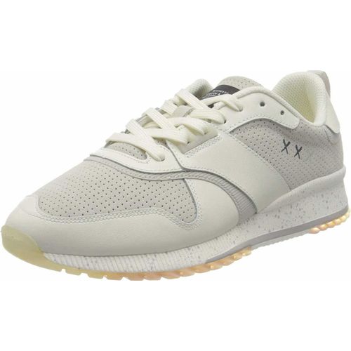 Scotch & Soda Sneaker Sneaker Veloursleder/Synthetik