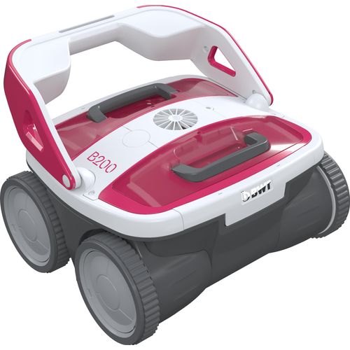 BWT Pool Roboter B200, automatischer Poolreiniger