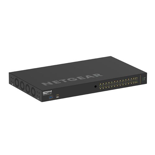 Netgear Switch GSM4230P (GSM4230P-100EUS)