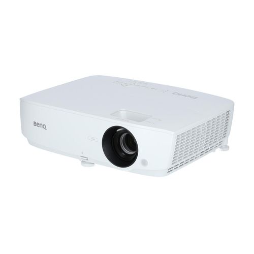 BenQ MX536 Beamer Standard Throw-Projektor 4000 ANSI Lumen DLP XGA (1024x768) Weiß