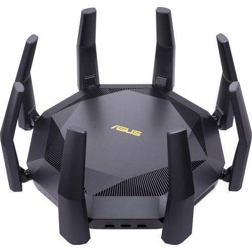 ASUS RT-AX89X AX6000 AiMesh Router