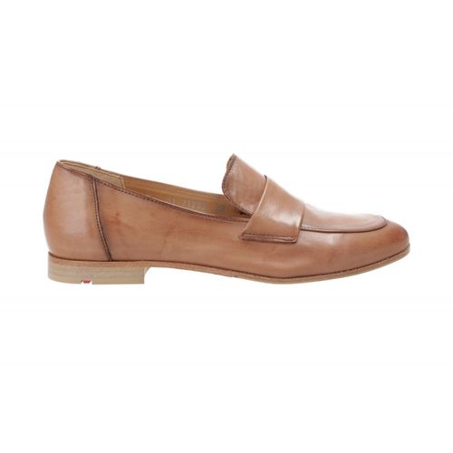 Lloyd Business Slipper Bea Slippe Damen 31392D3131373335 Braun 40 EU