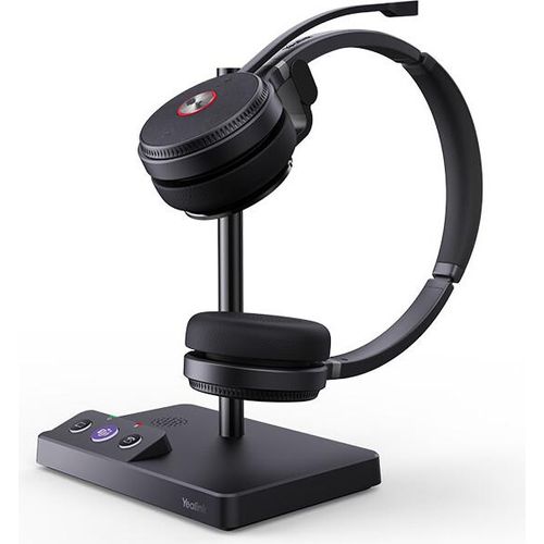 Yealink DECT Headset WH62 Dual UC