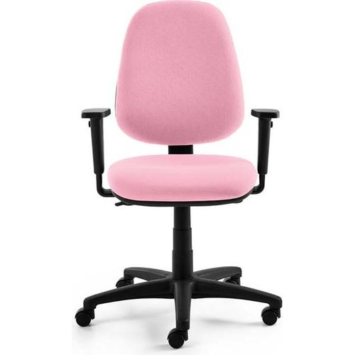 Drehstuhl myALPHA Pink
