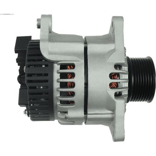 Lichtmaschine 12V 120.0A - NEW HOLLAND, TM130 7.5, TM140 7.5