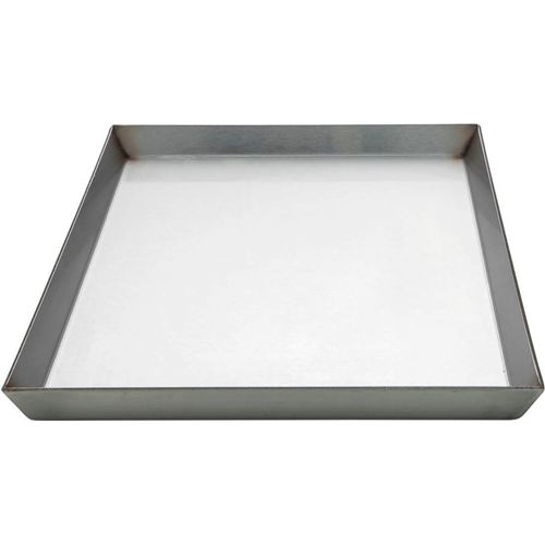 All'Grill Edelstahl Kochplatte/-wanne 35cm für CHEF L/XL, Ultra u. Outdoorküche