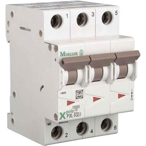 Eaton PXL-B50/3 Stromunterbrecher Miniatur-Leistungsschalter (236405)