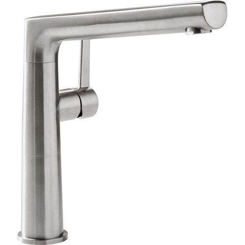 Villeroy & Boch Sorano - Spültischarmatur, Edelstahl 926700LC