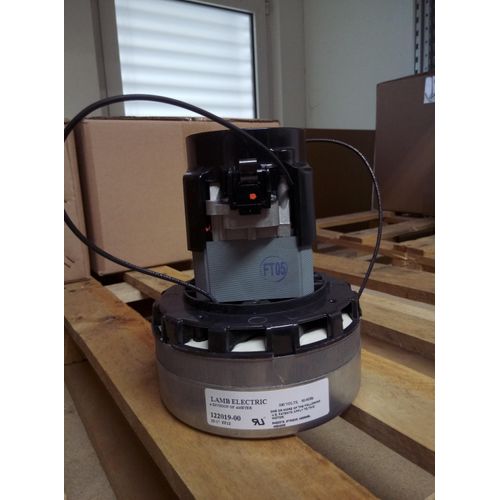 Ametek 122 019-00