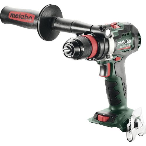 Metabo BS 18 LTX BL Quick Impuls MetaBox 602359840 Schraubendreher