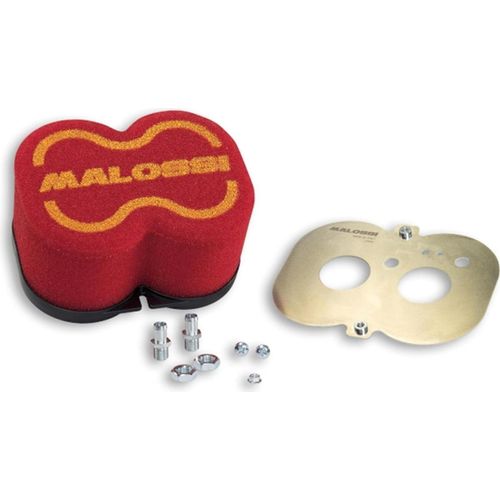 Luftfilter Malossi E19 für Drosselklappe M1616722