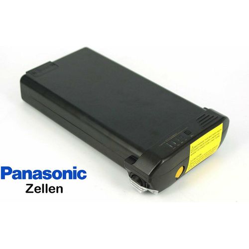 10500mAh eBike Pedelec 36V Li-ion Akku für Aldi, Ansmann, Velo de Ville, V-Fiets, Victoria, Viking, ENIK, Fischer, Hinergy, Hollandia, Ilse Bikes