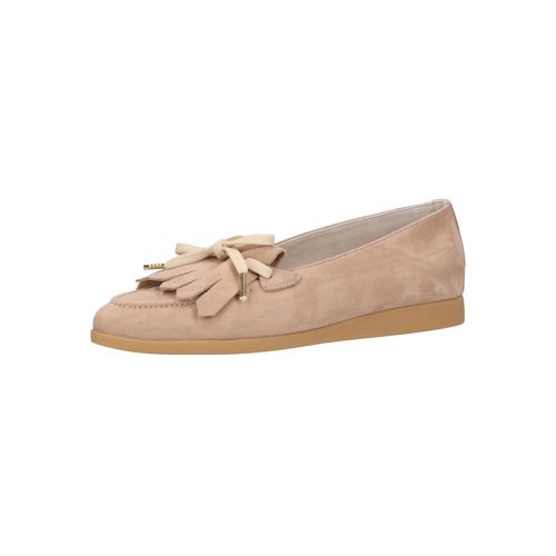 Paul Green Slipper Slipper Nubukleder