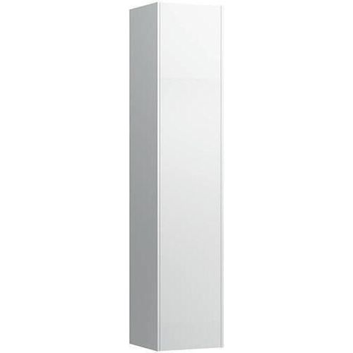 LAUFEN H4026821102611 HS BASE 336x350x1650 1Tür Scharn. re