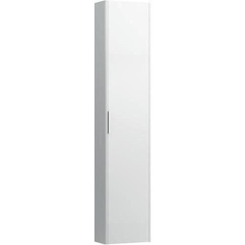 LAUFEN H4026411109991 HS BASE 185x350x1650 1Tür Scharn. li