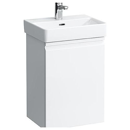 LAUFEN H4833010964231 WTU PRO S 321x415x580 1Tür Scharn.li
